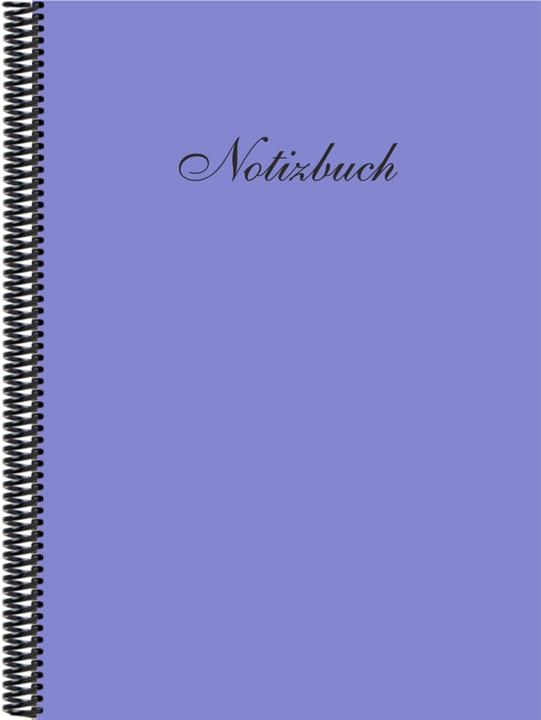 Veilchenblau