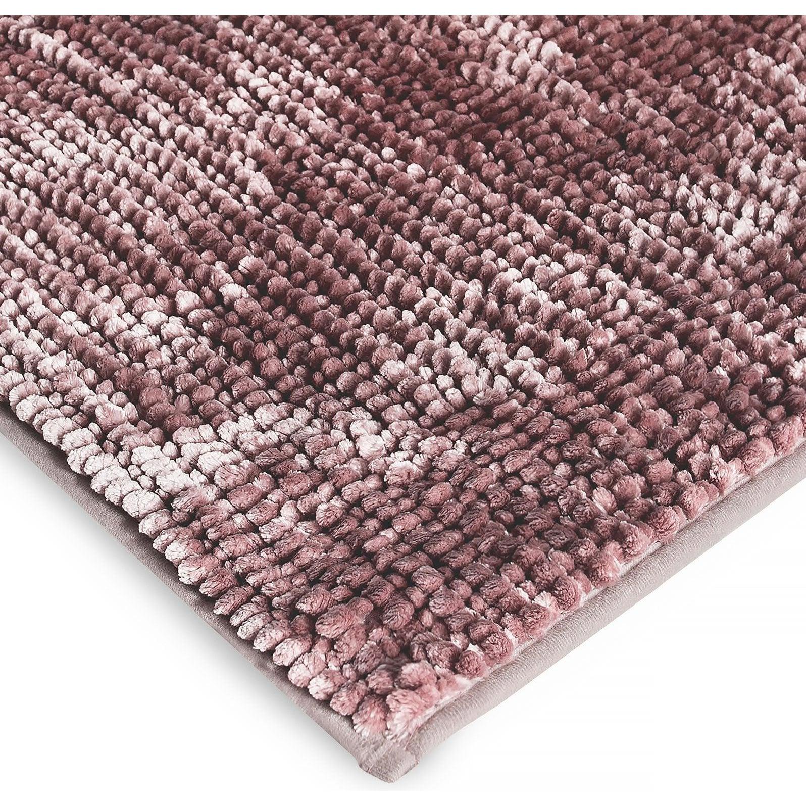 Thumbnail - Karat, Badteppich, Coral (50 x 80 cm)