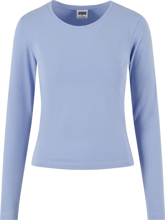Blu polvere