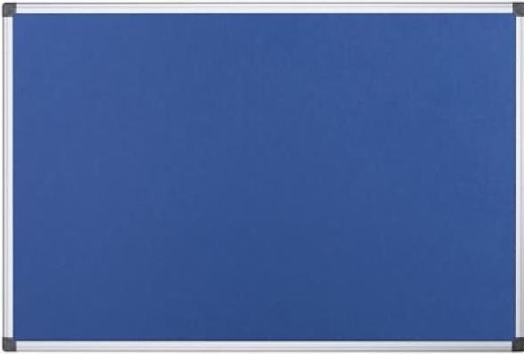 Bi-Office FA0543170, 1200 mm, 900 mm (Pinnwand, 120 x 90 cm)