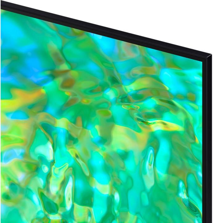 Produktbild Samsung UE55CU8070 (55", LED, 4K, 2023)