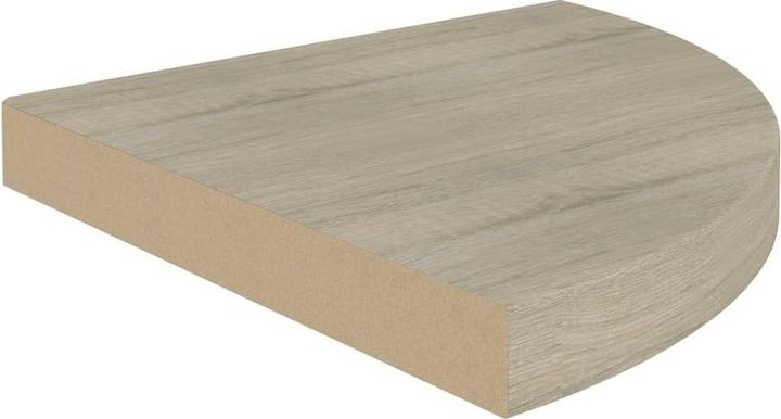 Immagine prodotto vidaXL Wandregal (35 x 35 x 3.80 cm)