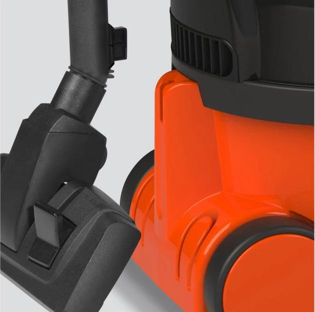 Productafbeelding Numatic Henry