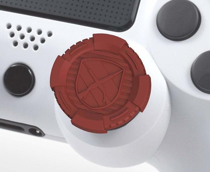 Image du produit KontrolFreek FPS Freek COD WWII, Xbox One (Xbox One X)