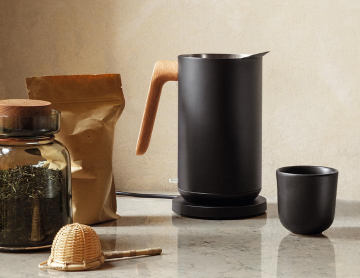 Image du produit Eva Solo Bouilloire électrique (1.50 l)