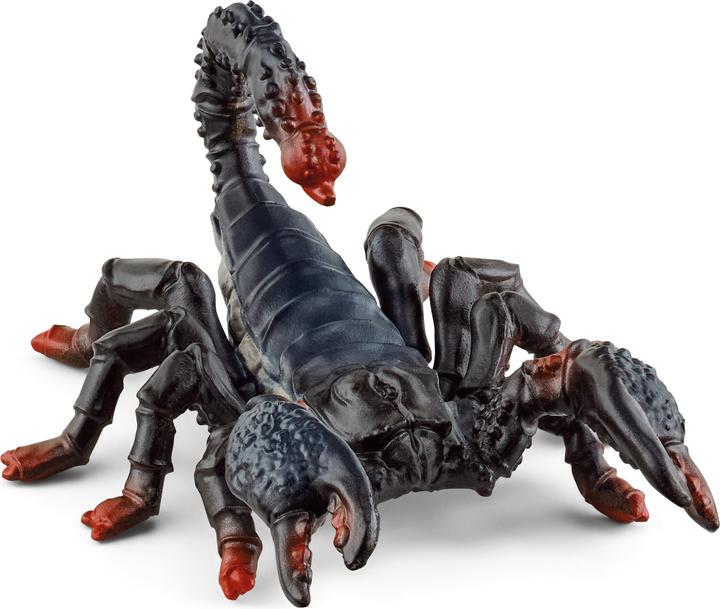 Produktbild Schleich Kaiserskorpion