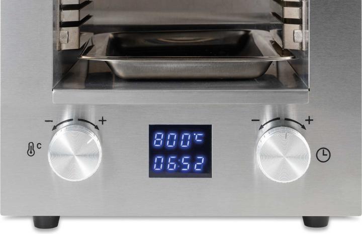 Actual product image Koenig Beef Grill