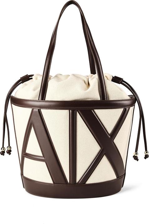Produktbild Armani Exchange Marisol Shopper Tasche 39 cm
