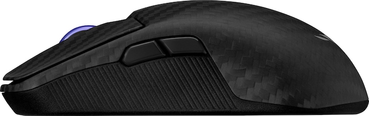 Actual product image ASUS ROG Harpe Ace Extreme (Cable, Wireless)