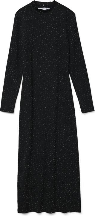 Produktbild Vero Moda Vmdrewy Ls Slim Dress Jrs Faw Exp (XS)