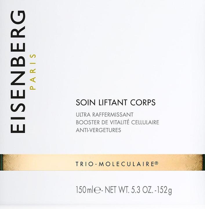 Produktbild Eisenberg Body Lifting Treatment 150 ml (L) (Körpercreme, 150 ml)