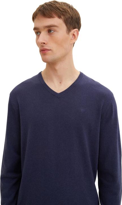 Immagine prodotto Tom Tailor Strickpullover Pullover V-Neck (3XL)