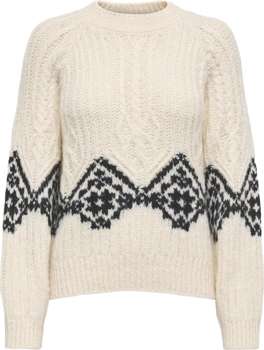 Actual product image JdY JDYNAOMI Strickpullover Strickpullover (M)