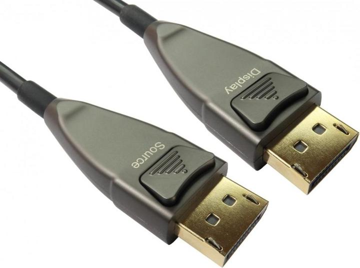 Produktbild Cables Direct CDL 20m DisplayPort 2.0 AOC (20 m)