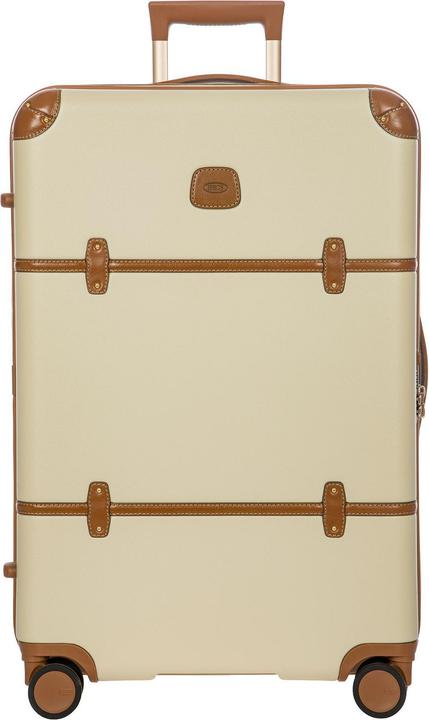 Produktbild Brics Bellagio 4 Rollen Trolley 70.5 cm mit Dehnfalte (78 l)