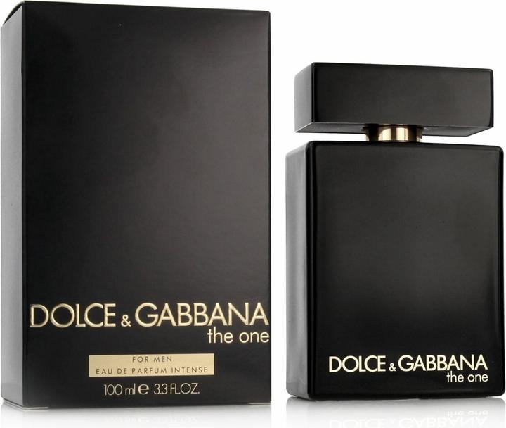 Produktbild Dolce & Gabbana The One (Eau de Parfum, 100 ml)