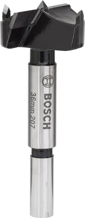 Produktbild Bosch Professional Zubehör Kunstbohrer HM, 36 x 90 mm, d 10 mm (10 mm)