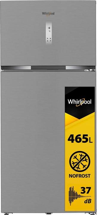 Produktbild Whirlpool WHD2 6633 X5E (630 l)
