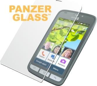 Produktbild Displex Real Glass, 2D Panzerglas (1 Stück, Apple iPhone 13 Pro Max, Apple iPhone 14 Plus)