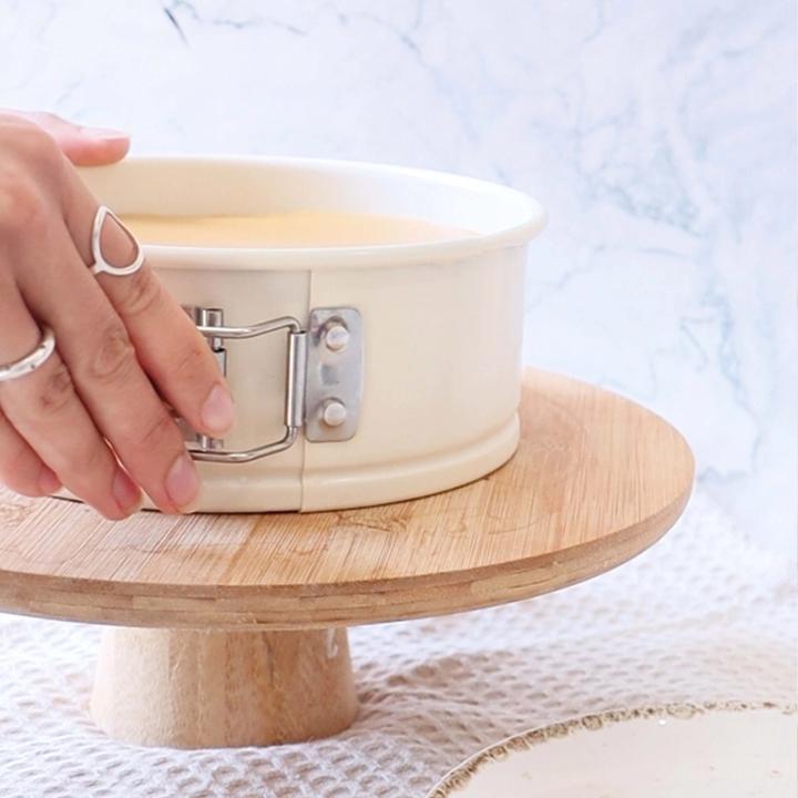 Produktbild ScrapCooking Springform antihaftbeschichtet D20 cm (20 cm)