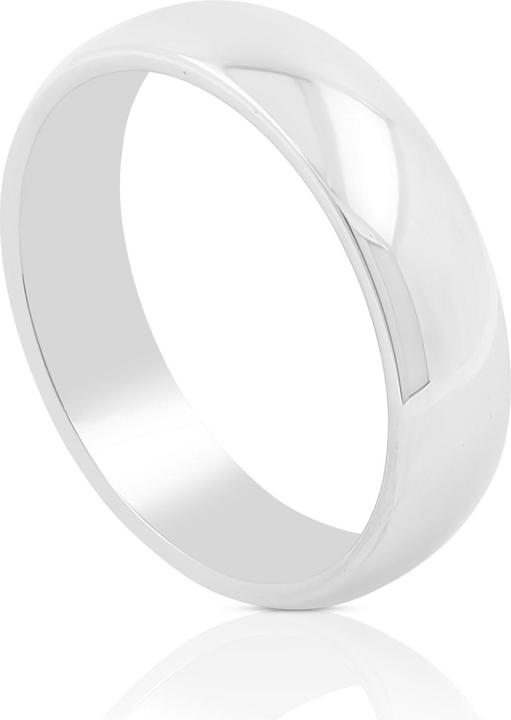 Immagine prodotto Muau Anello nuziale (55, Oro 750/18 K)