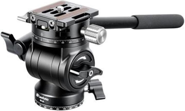 Leofoto LF-BV-1R (Videokopf)