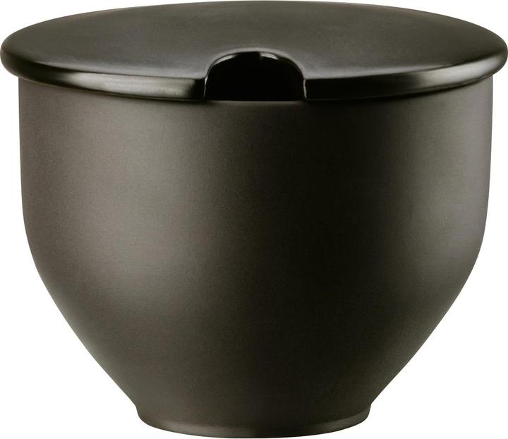 Produktbild Rosenthal Zuckerdose mit Einschnitt (0.25 l)