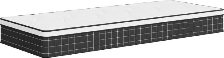 Produktbild vidaXL Bonnell-Federkern-Matratze (Schaumstoffkern, 70 x 200 cm)