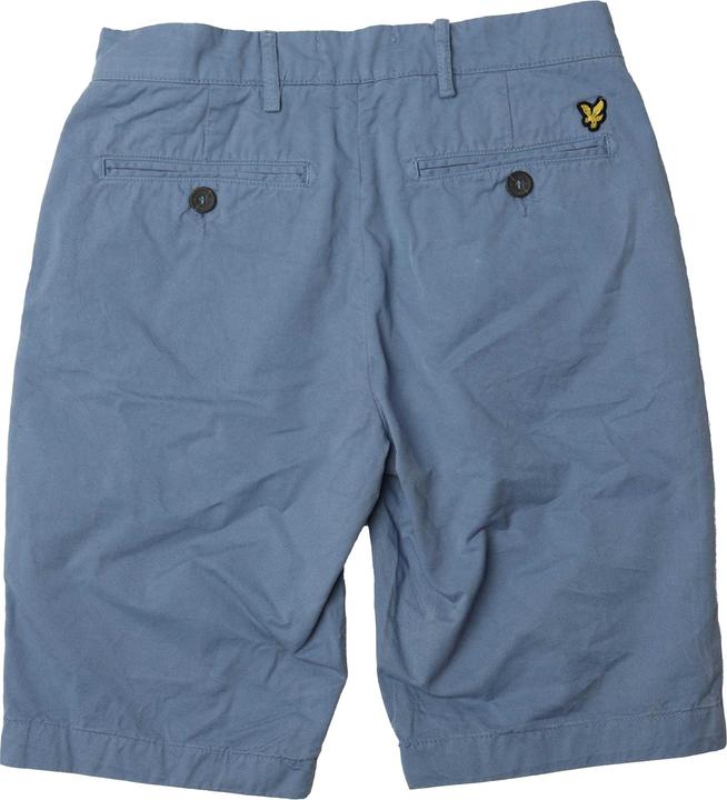 Produktbild Lyle and Scott Anfield Chino Kurze Hose (30)