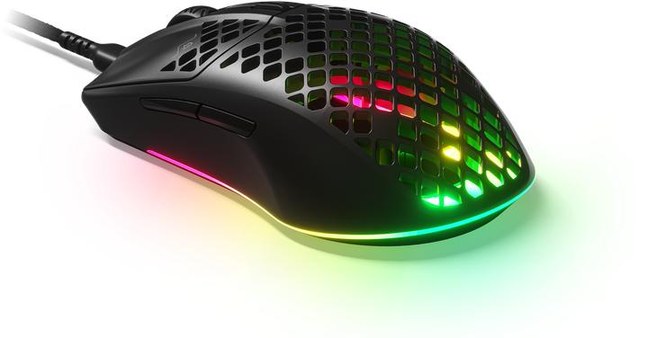 Image du produit SteelSeries Aerox 3 (Filaire)