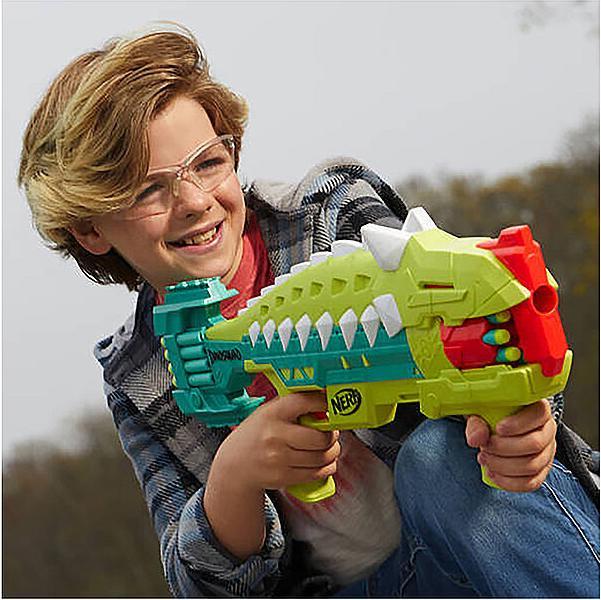 Produktbild Nerf DinoSquad Armorstrike