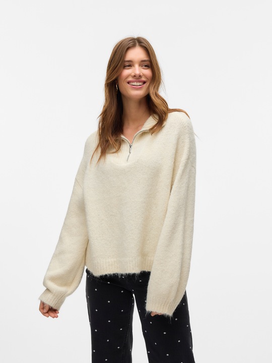 Immagine prodotto Vero Moda VMAWSOME maglione lavorato a maglia (XS)