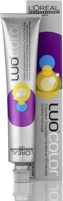 L'Oréal Professionnel Luo (10,23 platinblond Irise Gold)