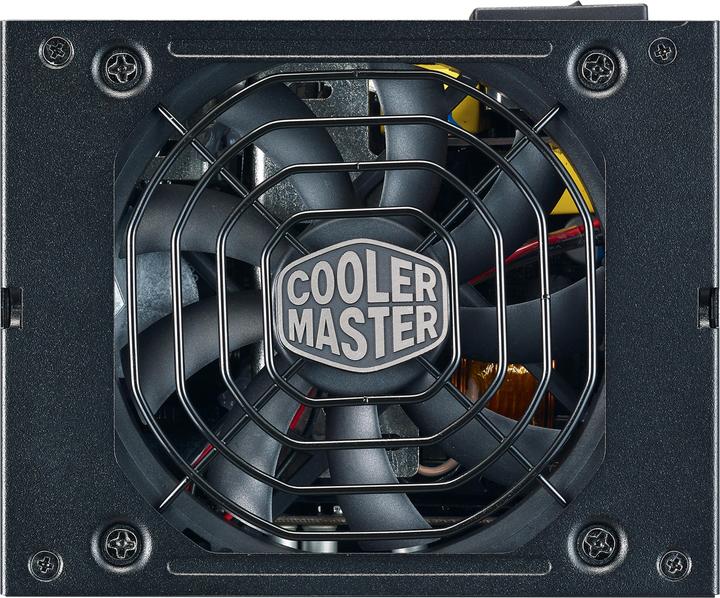 Produktbild Cooler Master V750 SFX Gold (750 W)