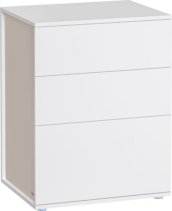 Vasagle Charlotte (45 x 35 x 59 cm)