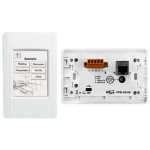 Moxa TOUCH PAD, 2,8" HMI DISPLAY, I, Video Kabel