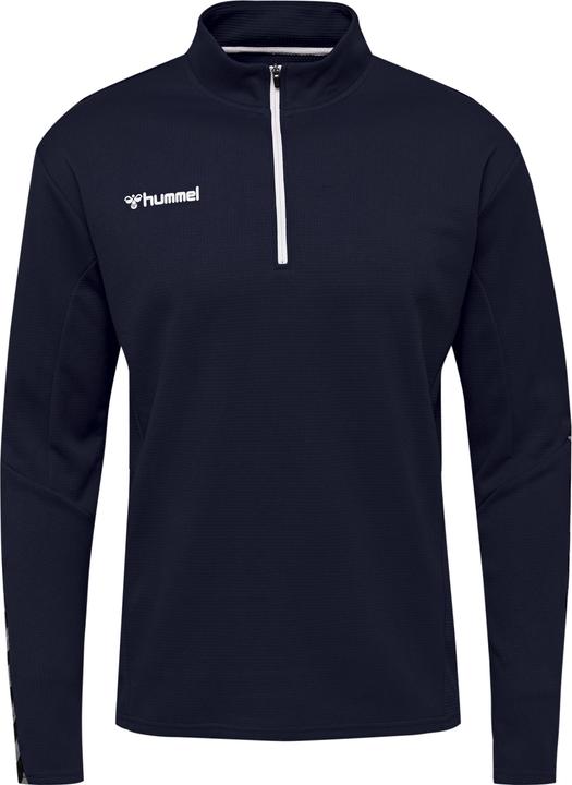 Immagine prodotto hummel Autentica Felpa Con Mezza Zip (S)