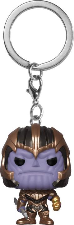 Produktbild Funko POP Marvel Endgame Thanos