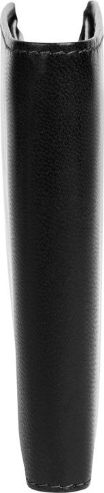 Actual product image Bugatti LUCIDO wallet