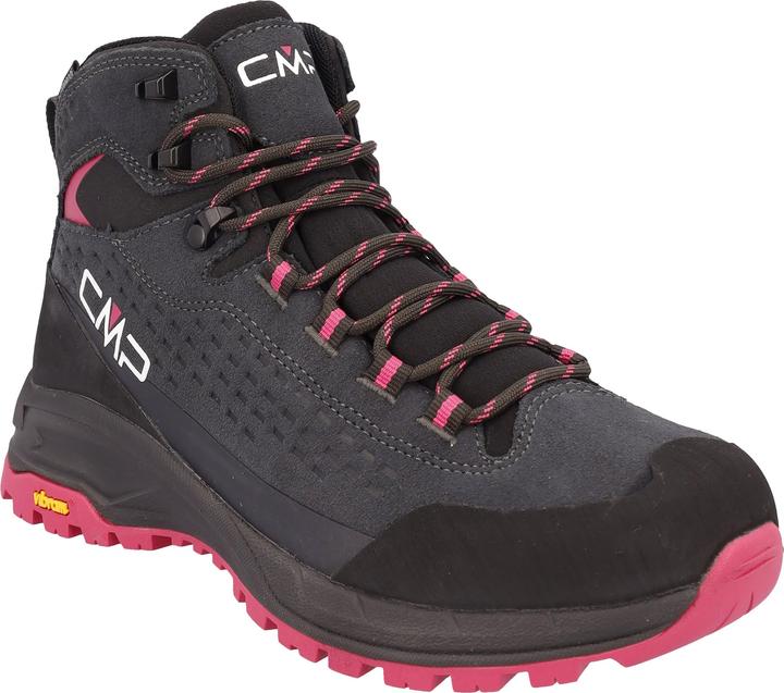 Produktbild CMP Campagnolo Vertyx Mid-Stiefel (39)