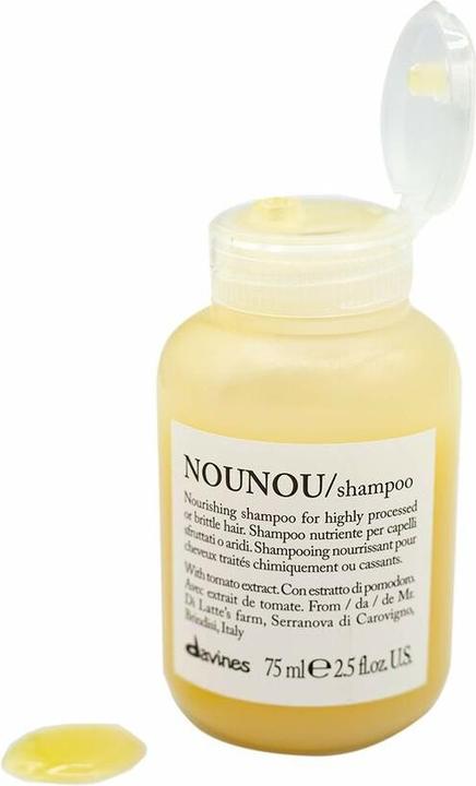 Immagine prodotto Davines Nounou (Shampoo liquido, 75 ml)