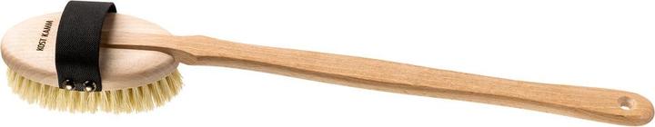 Actual product image Kost Kamm Bath brush handle beech sisal
