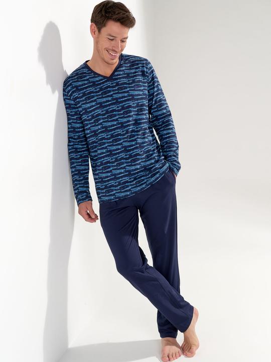 Produktbild HOM Pyjama Tenerife (XL)