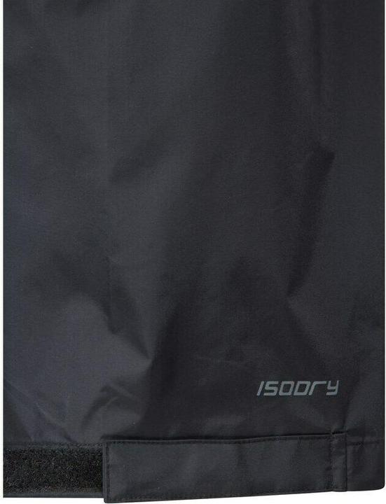 Actual product image Mountain Warehouse Mens Downpour Waterproof Trousers (4XL)