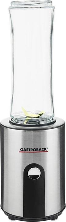 Gastroback Smoothie blender (300 W)