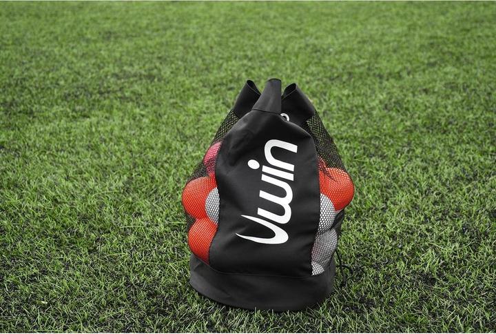 Actual product image Uwin Transport bag for small balls