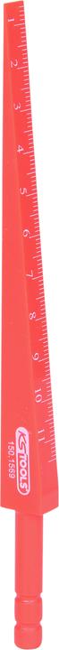Actual product image KS Tools Gap wedge, 0.5-120 mm