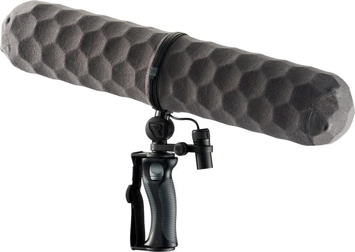 Actual product image Rycote Nano-Shield Kit NS6-DD (Skins)