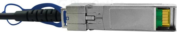 Actual product image BlueLAN Dell YFNDD Compatible QSFP28 DAC SC282701L2M26