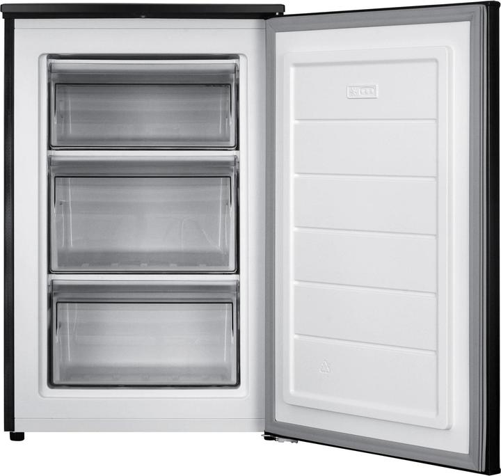 Produktbild SPC GS5492-2 B (Freistehend, 87 l)
